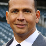 Alex Rodriguez — Self