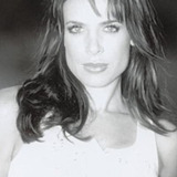 Diana R. Lupo — Warrior Woman