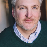 Michael McCartney — Orderly