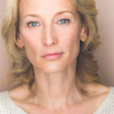 Carrie Paff — Additional Voices (voice)