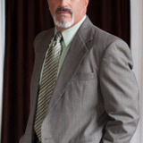 Rocco Poveromo — Chief of Police
