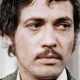 Jon Finch — Richard Ian Blaney