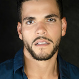 Orel De La Mota — Officer Van Shack