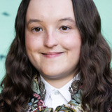 Белла Рамзи — (voice)
