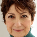 Джоанна Мерлин — Schanberg's Sister