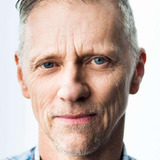 Mark Hennessy — Alan