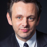 Michael Sheen — Tony Blair