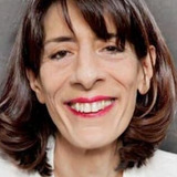 Juana Cordero — Madre de los niños