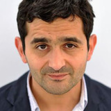 Laurent Capelluto — Kutner