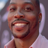 Dwight Howard — Self