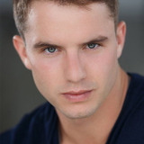 Will Brittain — Billy Roy Pitts