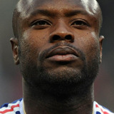 William Gallas — Self