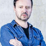 Han Coucke — Sven Beke