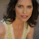 Elizabeth DeCicco — Starlet (uncredited)