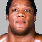 Anthony White — Tony Atlas