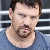Kenny Bartram — Himself