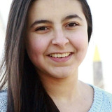 Rania Mellouli — Timur's daughter