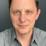 Arndt Schwering-Sohnrey — Ambulance Driver