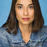 Melanie Kiran — TV Pundit #1