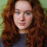 Holly Howden Gilchrist — Suzie