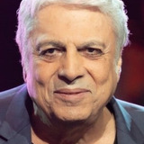 Enrico Macias — Actor who refuses to film with Laurent