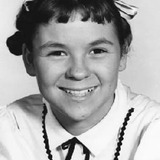 Lauren Chapin — Little Girl at Boarding House (uncredited)