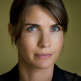 Sara-Marie Maltha — Receptionist