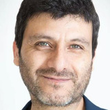 Luis Moreno — Psychiatric Assistant