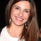 Zoe Nalbanti — Mary