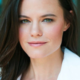 Christin Sawyer Davis — NGO Volunteer