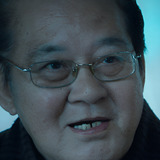 李建興 — Shanghai Hairdresser