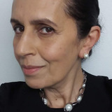 Kareemeh Odeh — Paramedic
