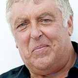 Maurizio Mattioli — Ospite alla festa