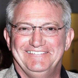 Graham Cole — Agent