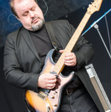 Steve Rothery — Steve Rothery