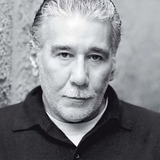 Giorgos Tsemperopoulos — Jimmy's father