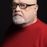 Boris Bystrov — Colonel