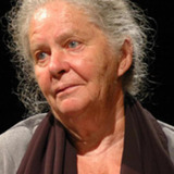 Marie-Paule von Roesgen — Old Woman