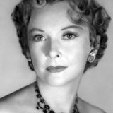 Dorothy Stickney — Miss Bird