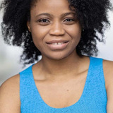 Nancy Onu — Hotel Receptionist
