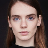 Rosie Goddard — Grand Duchess Anastasia