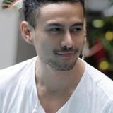 Erlando Saputra — Johan