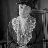 Maud Gill — Thirza Tapper