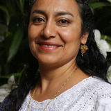 Майра Сербуло — Mabel Juárez de Carranza