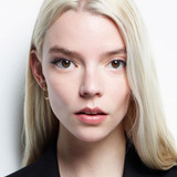 Anya Taylor-Joy — Princess Peach (voice)