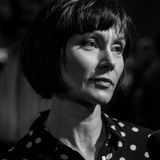 Airida Gintautaitė — Mother
