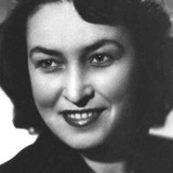 Ekaterina Kazimirova — tyotya Kati