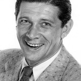 Jan Murray — Lt. Dave Madden