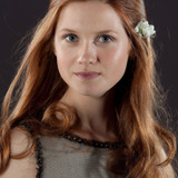 Бонни Райт — Ginny Weasley