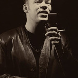 Ali Campbell — Self